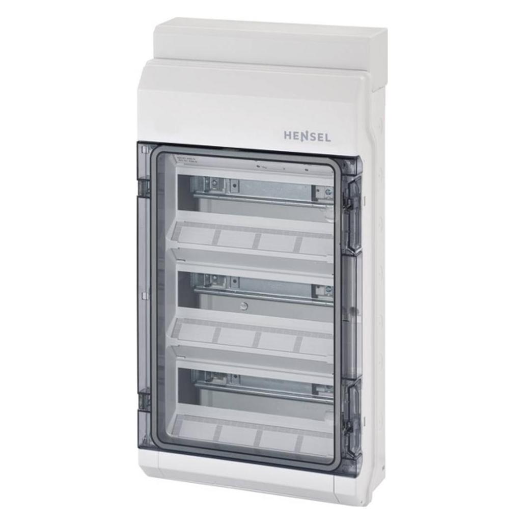 Hensel KV 90-Automatengehäuse (4012591130208)