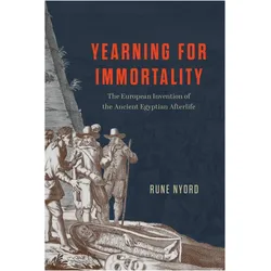 Yearning for Immortality, Sachbücher von Rune Nyord