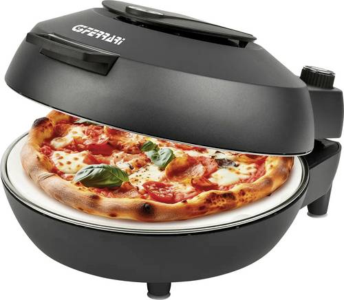 G3Ferrari Pummarola Pizzaofen