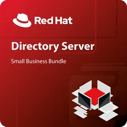 Red Hat Directory Server Small Business Bundle