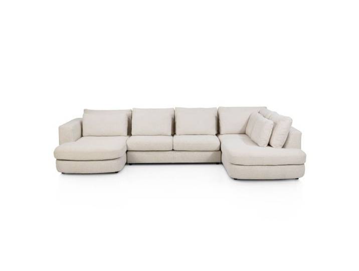 Henders & Hazel Adino Ecksofa U-Sofa