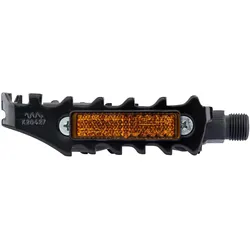 CONTEC Pedal Flow MTB schwarz
