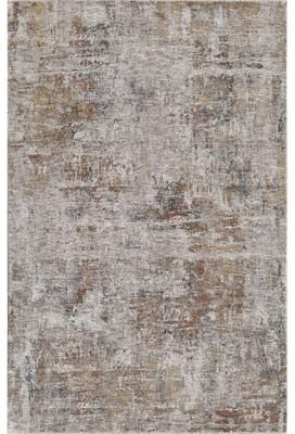 Domani Opulence Distressed In Nature Area Rug