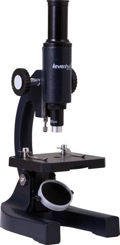 Levenhuk 25648 Monokular-Mikroskop Monokular 200 x