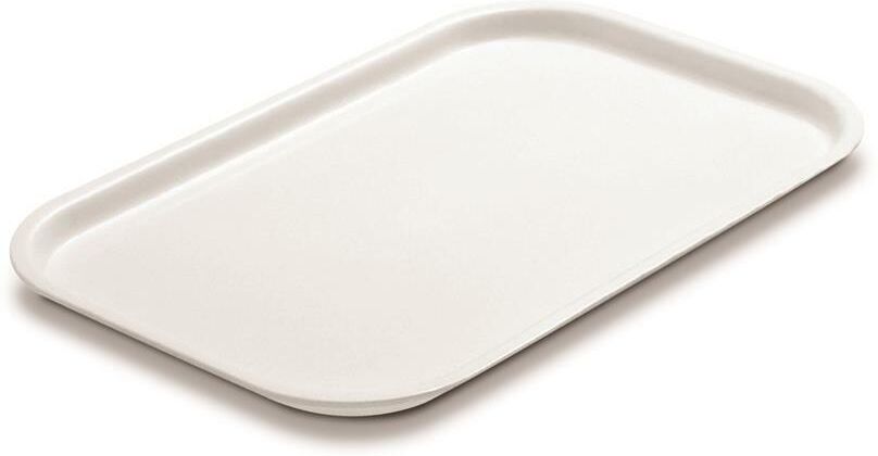Giganplast Vassoio Rettangolare 36 x 25 cm