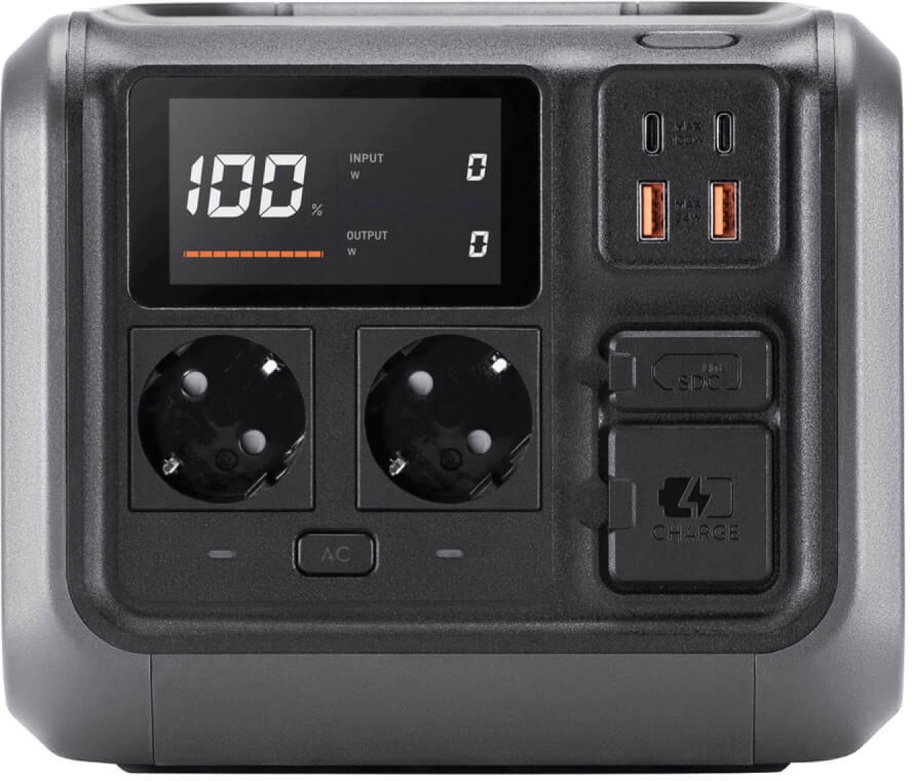 DJI Power 500