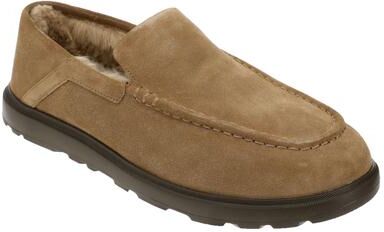UGG Shep Loafer (Men's) Casual Shoes in Chestnut, Size 9 M, Leather