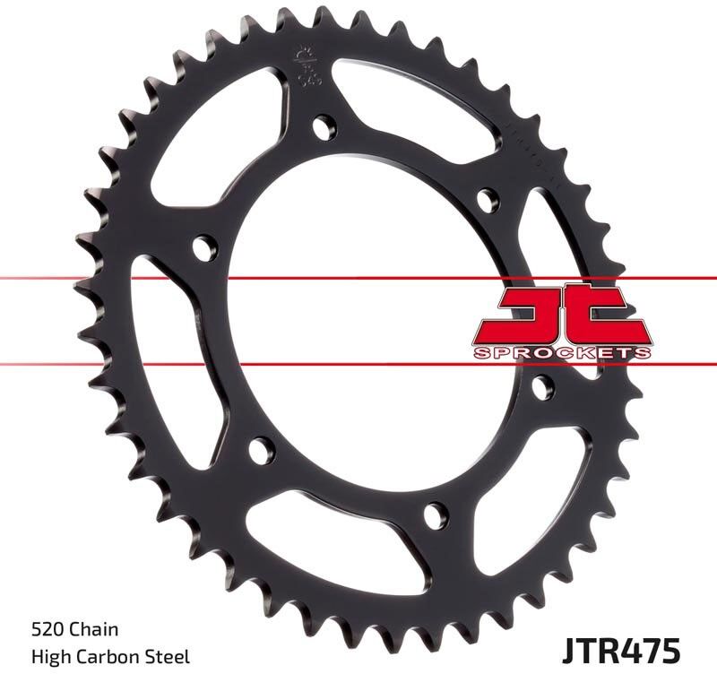 JTSPROCKETS JTR475.42 Chain Sprocket