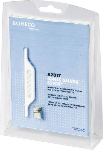 Boneco Ionic Silver Stick A7017 Ionisator 1St.