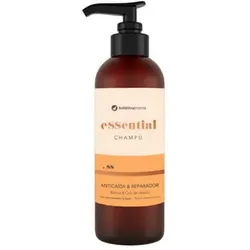Essential Keratin and Hyaluronic Acid Repair Shampoo 250ML