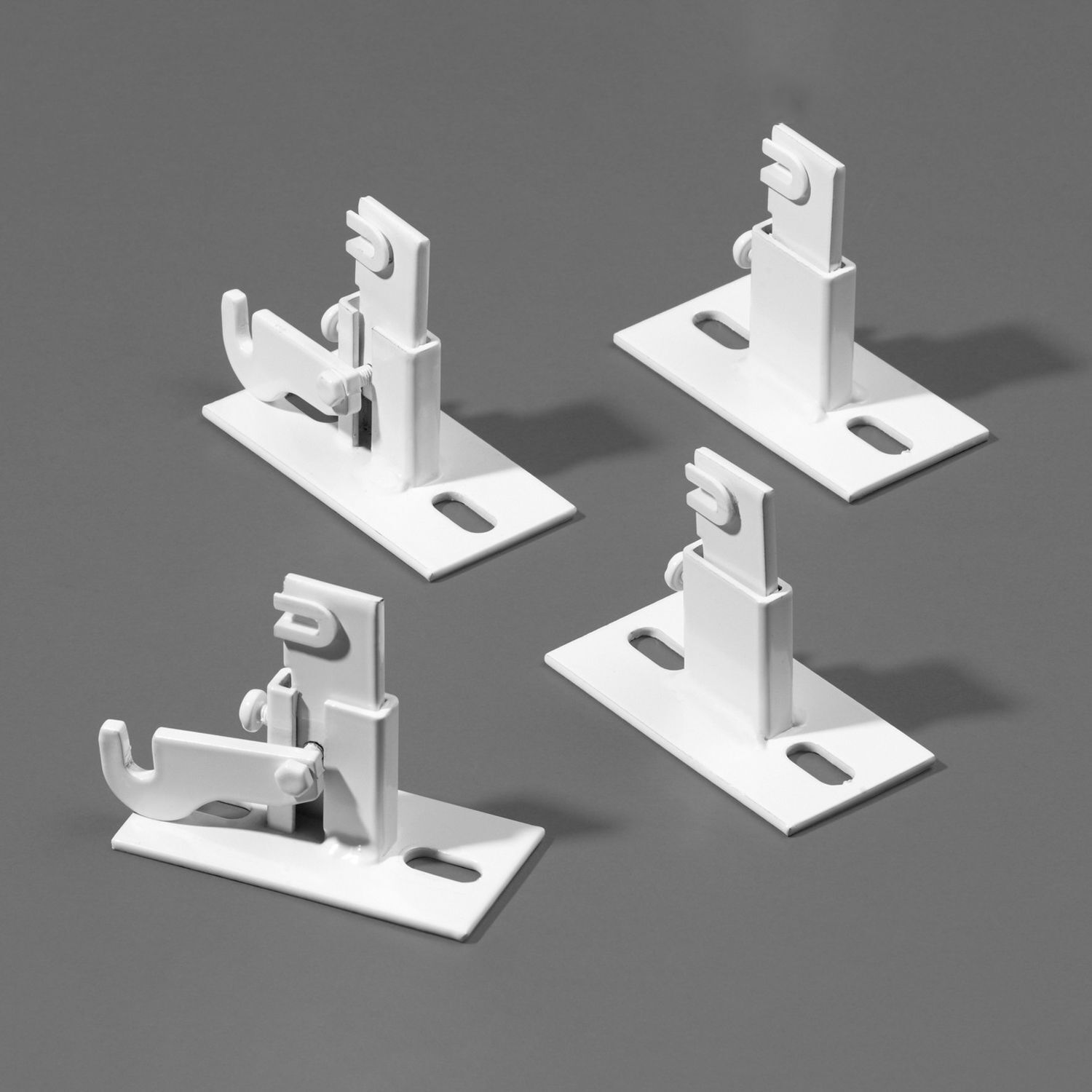 Zehnder mounting set AKP 668411