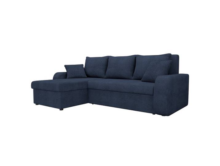 ECKSOFA Kris Lux