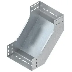 Niedax Rinnensteigbogen RSD 85.100