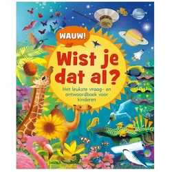 Deltas Wow! Wusstest du das? (Niederländisch)