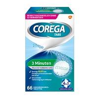 COREGA Tabs 3 Minuten 66 St