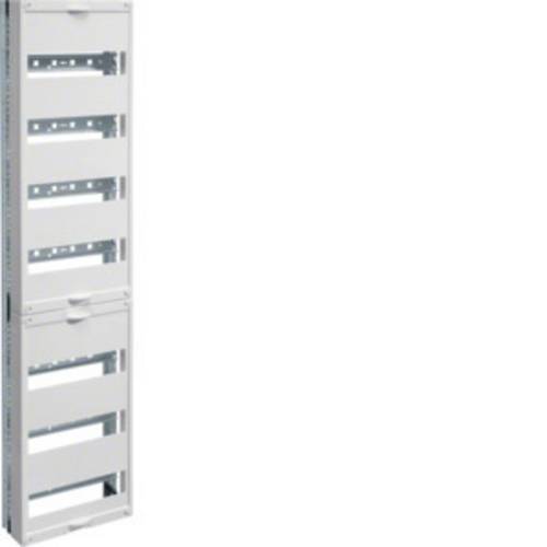 Hager ZU37KS ZU37KS Weiß Verteilerfeld Verteiler Reinweiß (RAL 9010) 1St.