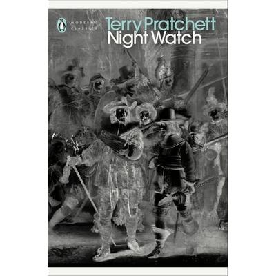 Night Watch, Taschenbuch von Terry Pratchett, Penguin Books Ltd, 978-0-241-75901-1