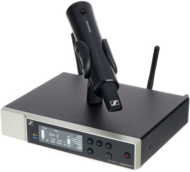 Sennheiser EW-D SKM-S Base R4-9