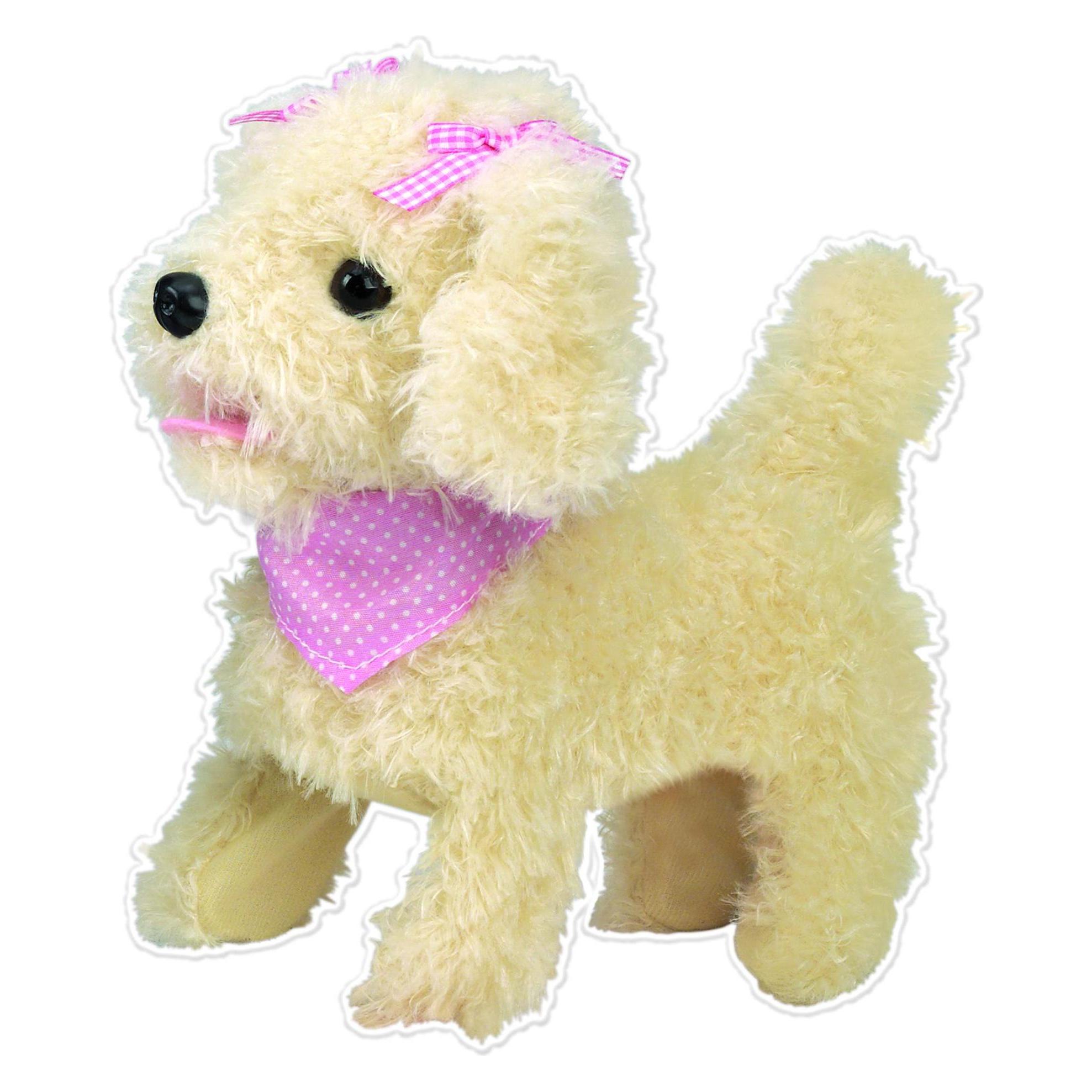 Rs Toys Dogs On Battery Leash (36933188)