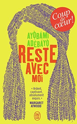 Ayobami Adebayo - Reste avec moi - Preis vom 11.10.2026 03:10:56 h