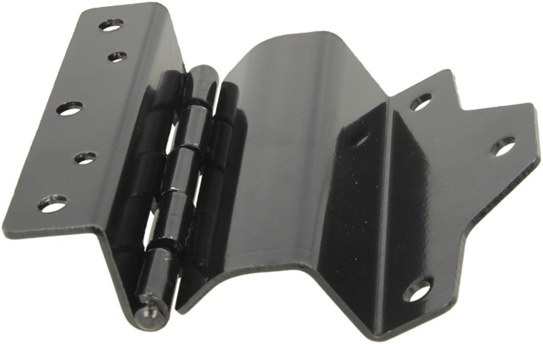 Halter, Rückstrahler PACOL MER-HLS-005