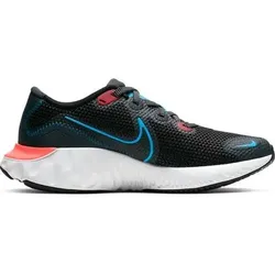 NIKE Jungen Laufschuhe "Renew Run", Größe 39 in Rot Rot