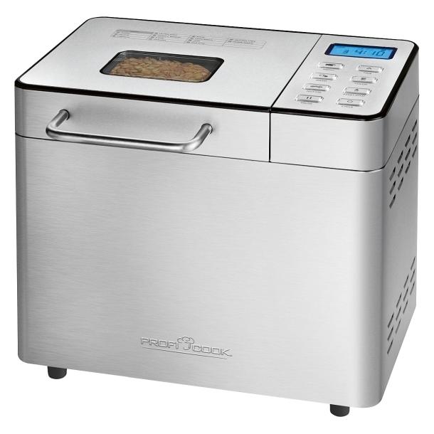 Proficook PRC PC-BBA1282 Brotbackautomat (501282)