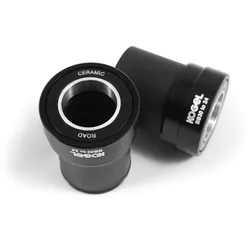 KOGEL BEARINGS Innenlager PF30-386 | Road Seals Keramik Lange 30 mm We