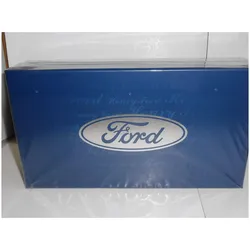 Corgi The Henry Ford II Collection