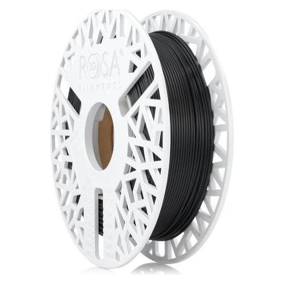 Rosa3D Filaments PLA CarbonLook 1.75mm 0.5kg (PLA, 500 g, 1.75 mm) (PLA-CARB-175-05-RO)