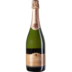 Quartet Brut rose Roederer Estate