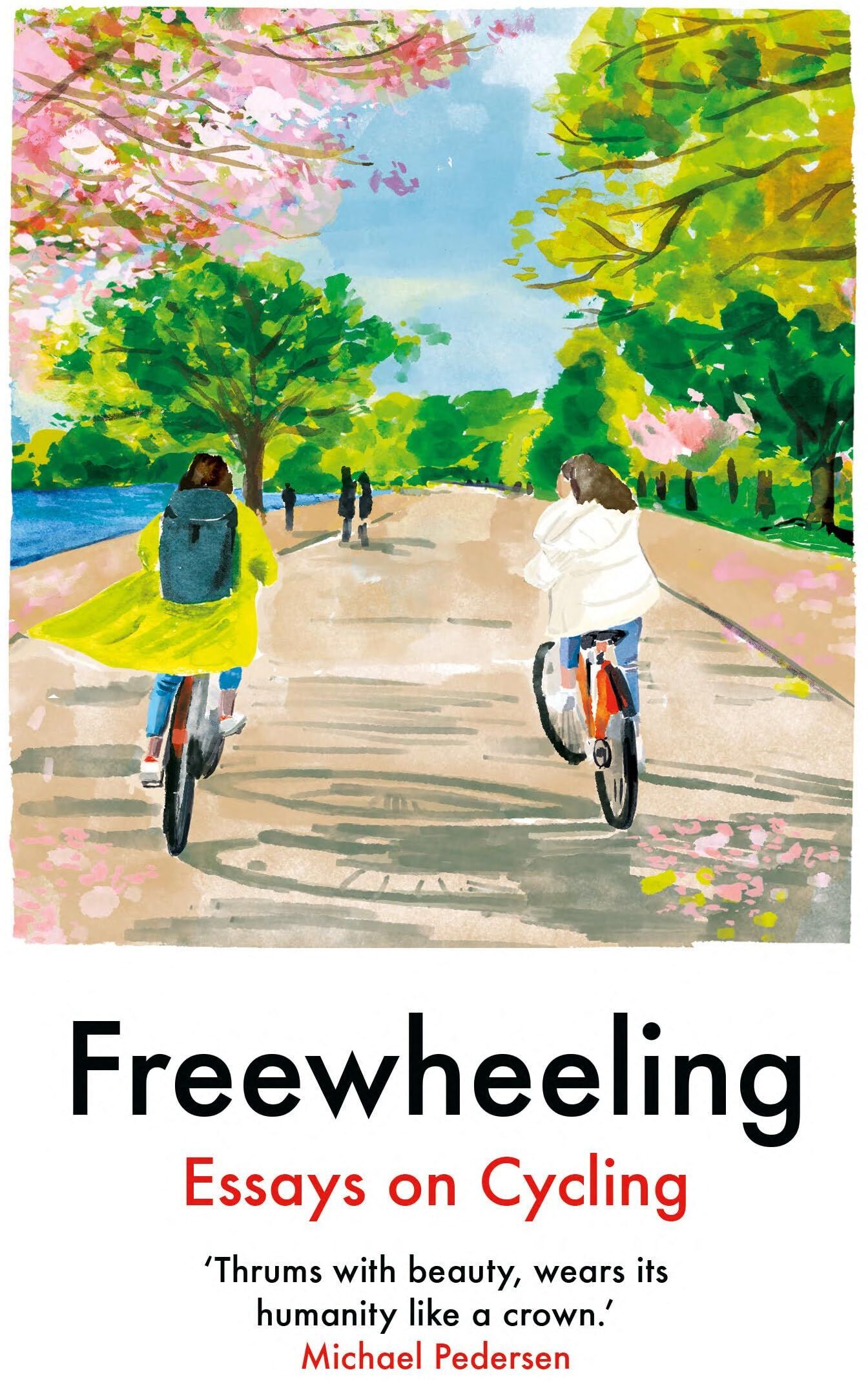 Imogen Binnie - Freewheeling - Preis vom 06.10.2026 07:26:00 h