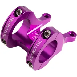 BURGTEC Vorbau 35 mm Direct Mount MK3 | 50 mm | Purple Rain