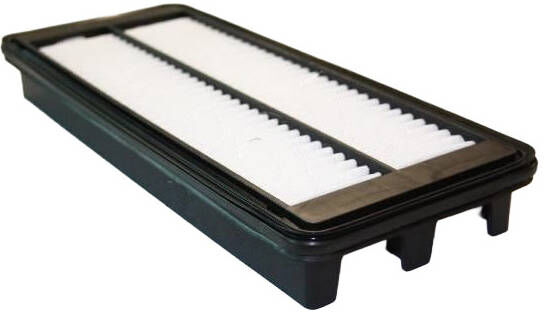 ASHIKA 20-03-348 Air filter