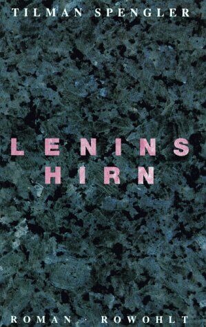 Tilman Spengler - Lenins Hirn - Preis vom 30.09.2026 22:30:23 h