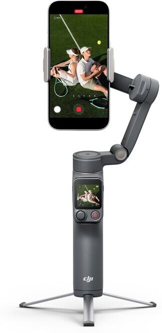 ESTABILIZADOR DJI OSMO MOBILE 8P CRTR