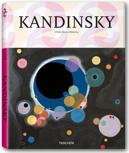 Ulrike Becks-Malorny - Kandinsky - Preis vom 19.10.2026 19:33:35 h