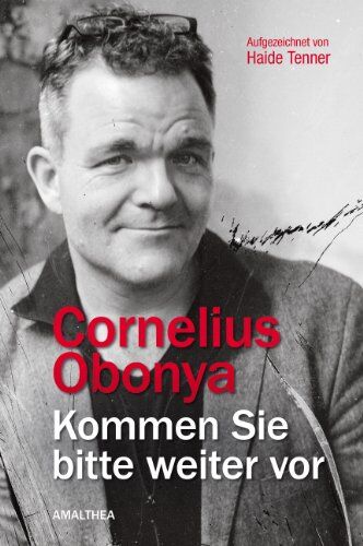 Cornelius Obonya - Kommen Sie bitte weiter vor, Aufgezeichnet von Haide Tenner - Preis vom 09.10.2026 07:28:09 h