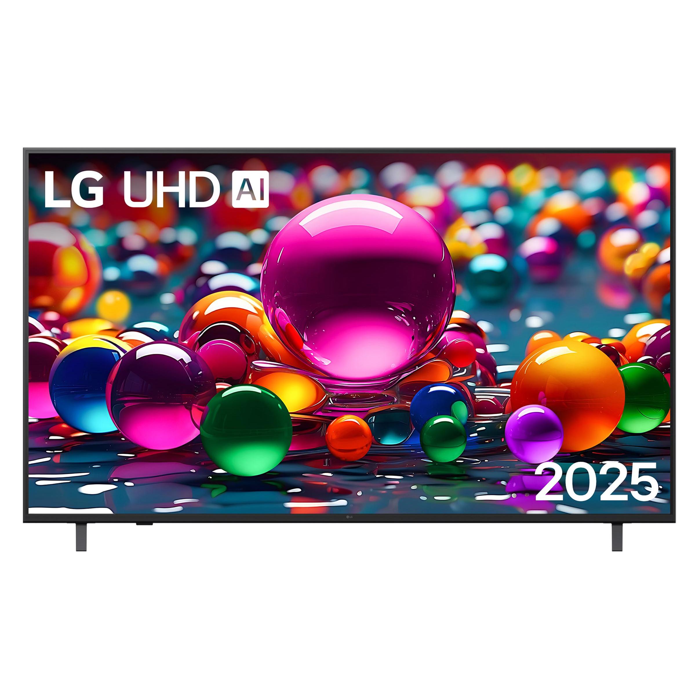 LG 65UA75006LA (65", UA75, LED, 4K, 2025, DE) (65UA75006LA.AEU)