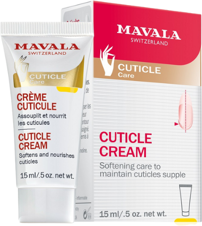 Mavala Creme Cutículas 15ml