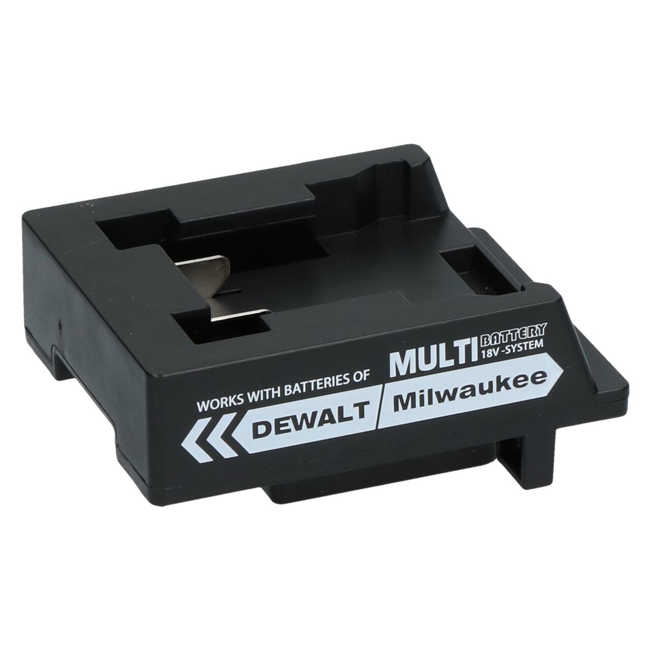 OK-Line Adapter für Multi Battery LED-Strahler (2109416)