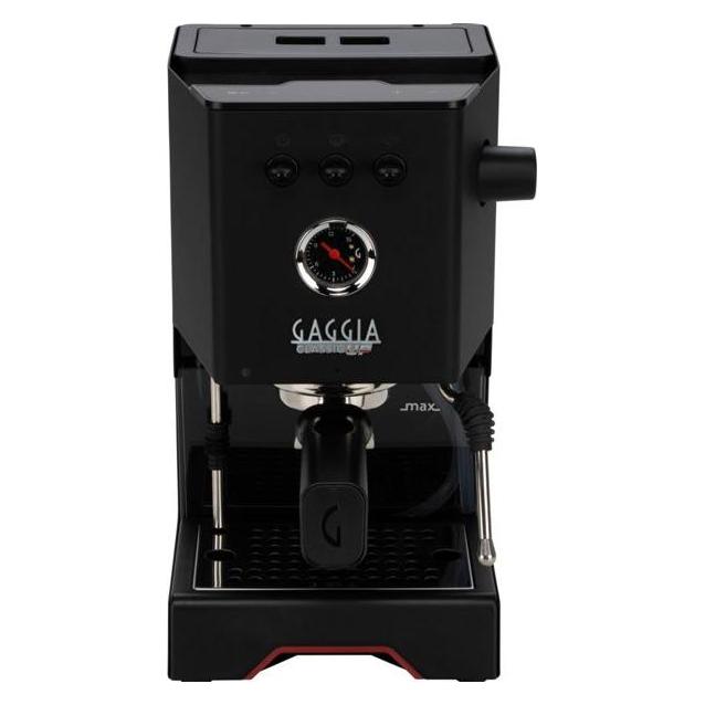 Gaggia Classic Up schwarz PID EG2500/10 (EG2500/10)