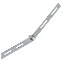 Niedax Gelenk RGV 35