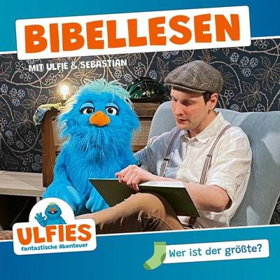 Wer ist der größte? - Sebastian Rochlitzer, Audio, 9783689460464