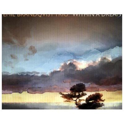 Within a Dream - Emil Brandqvist, CD, 4037688914127