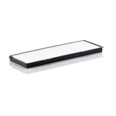MANN-FILTER Filter, Innenraumluft CU 37 001