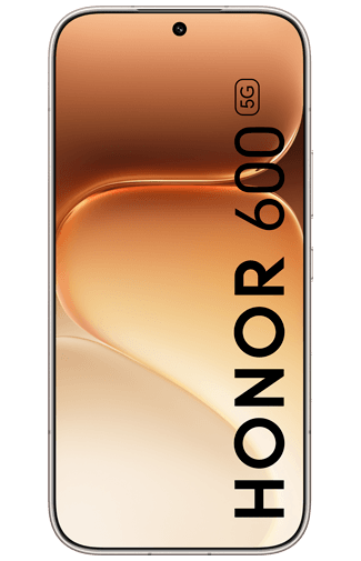 Honor 600 512GB Gold