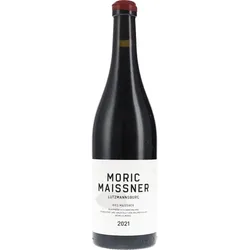 Lutzmannsburg, Ried Maissner Moric 2021