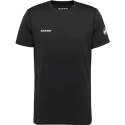 Mammut, Herren, Funktionsshirt, Selun FL T-Shirt (XXL), Schwarz