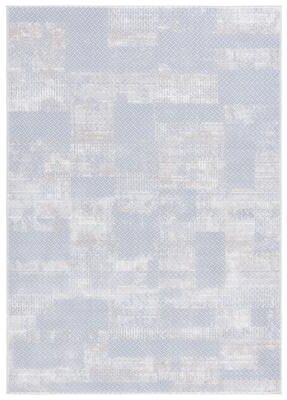SAFAVIEH Continental Asal Modern Rug